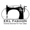 EKL Fashion, Inc Logo