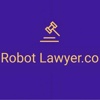 Robot Lawyer Logo