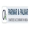 Parmar & Palkar Logo