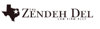 The Zendeh Del Logo