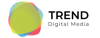 Trend Digital Media (Trend Solutions) Logo
