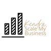 Kendra, Scale My Business Logo