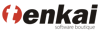 Tenkai.pl Logo
