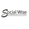 Social Wise Communications Logo