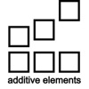 Additive Elements GmbH Logo