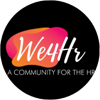 WE4HR Logo