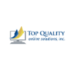 Top Quality Online Solutions Inc. Logo