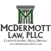 McDermott Law, PLLC Logo