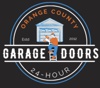Orange County Garage Doors Logo