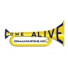 Come Alive Communications, Inc. Logo