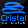 Crystal Studios Productions Logo