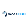 mindX360 Logo