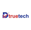 Digital True Technologies - DTrue Tech Logo