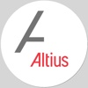 Altius Architecture Inc Logo