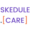 skedule.[care] Logo