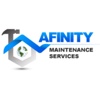 Afinity Maintenance Services Logo