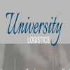 University Logistics Services Logo