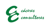 Cáceres Consultores Logo