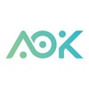 AOK Marketing Logo