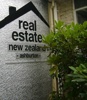 Real Estate New Zealand Logo