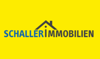 Schaller Immobilien Logo