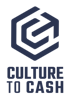Culture to Cash Logo