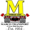 Marco Transport Logo