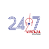 247 Virtual Solution Logo