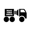 Demic Video Trucks Logo