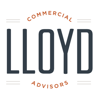 Lloyd Commercial Advisors, LLC Logo