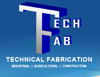 Technical Fabrication Logo