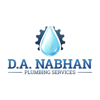 D.A. Nabhan Plumbing Services Logo