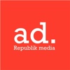 Ad Republik Media Logo