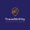 Travelurcity.com Logo