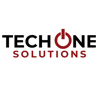 Tech One Solutions Logo