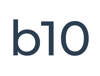 b10hub Logo