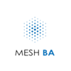 MeshBA Logo