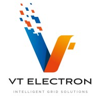 VT Electron Logo