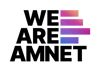 We Are Amnet Logo