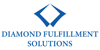Diamond Fulfillment Solutions Logo