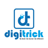 Digitrick Solutions Logo