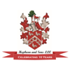 Hepburn and Sons, LLC Logo
