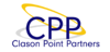 CLASON POINT PARTNERS INC Logo