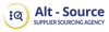 Alt-Source Logo