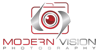 MODERN VISION PHOTOGRAPHY Logo