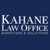 Kahane Law Office Logo