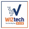 Wiztech Hub Logo