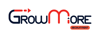 GrowMore Recruitment Logo