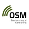 OSM Environmental Consulting Logo