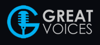 Great Voices Logo